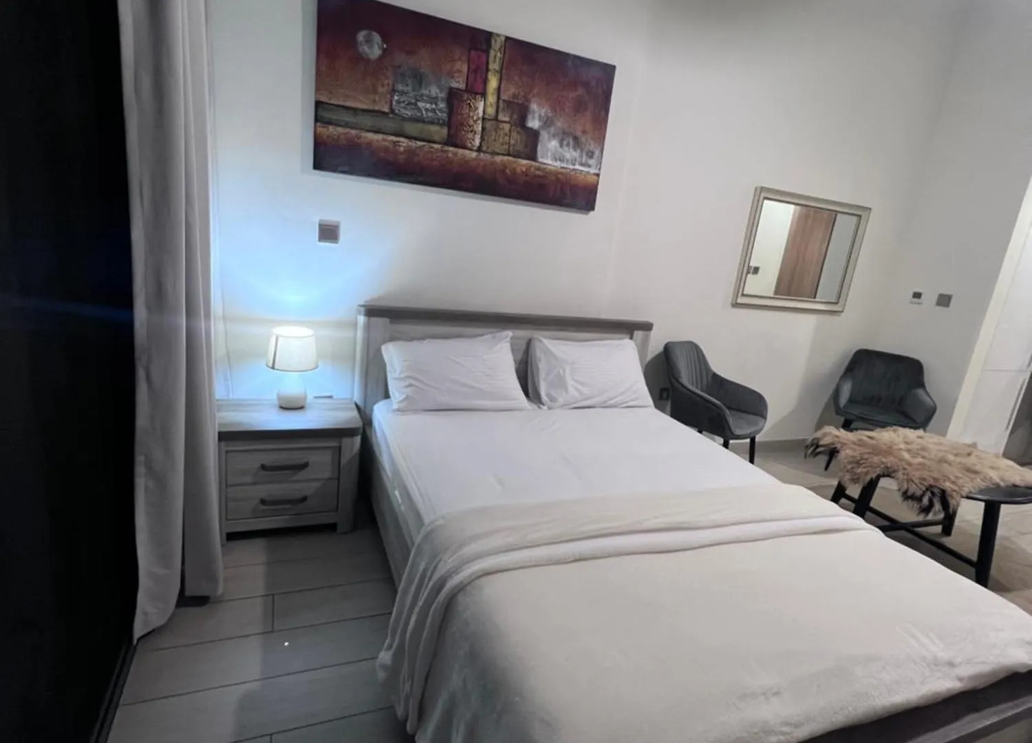 Azizi Riviera Luxury Studio Apartment Monthly Rent Dubai