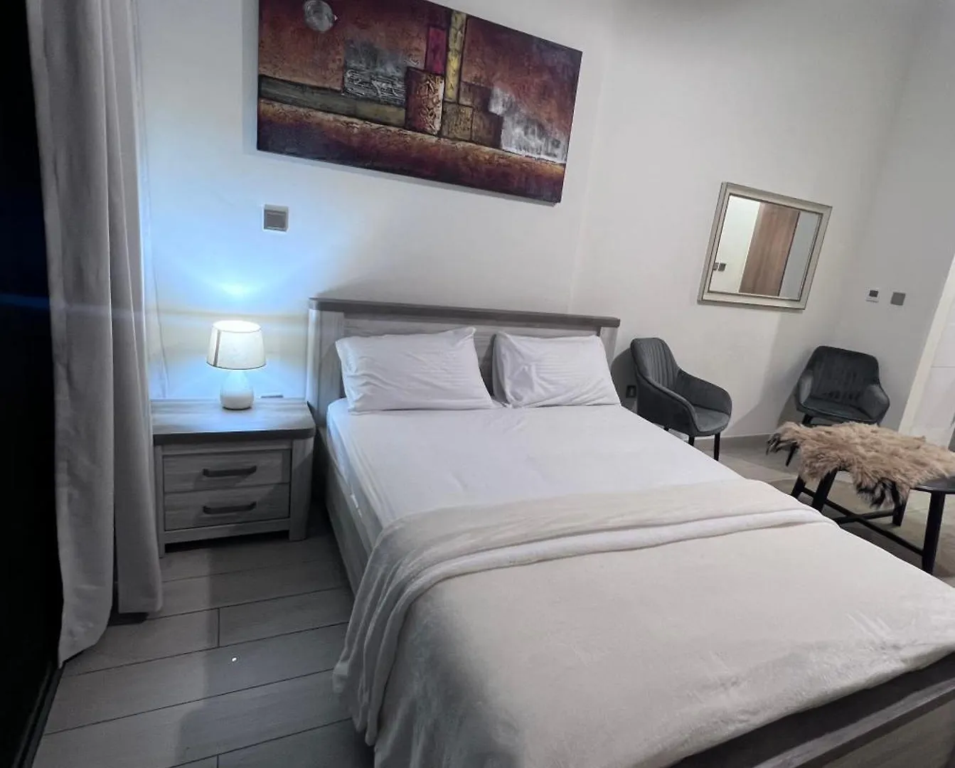 Azizi Riviera Luxury Studio Apartment Monthly Rent Dubai