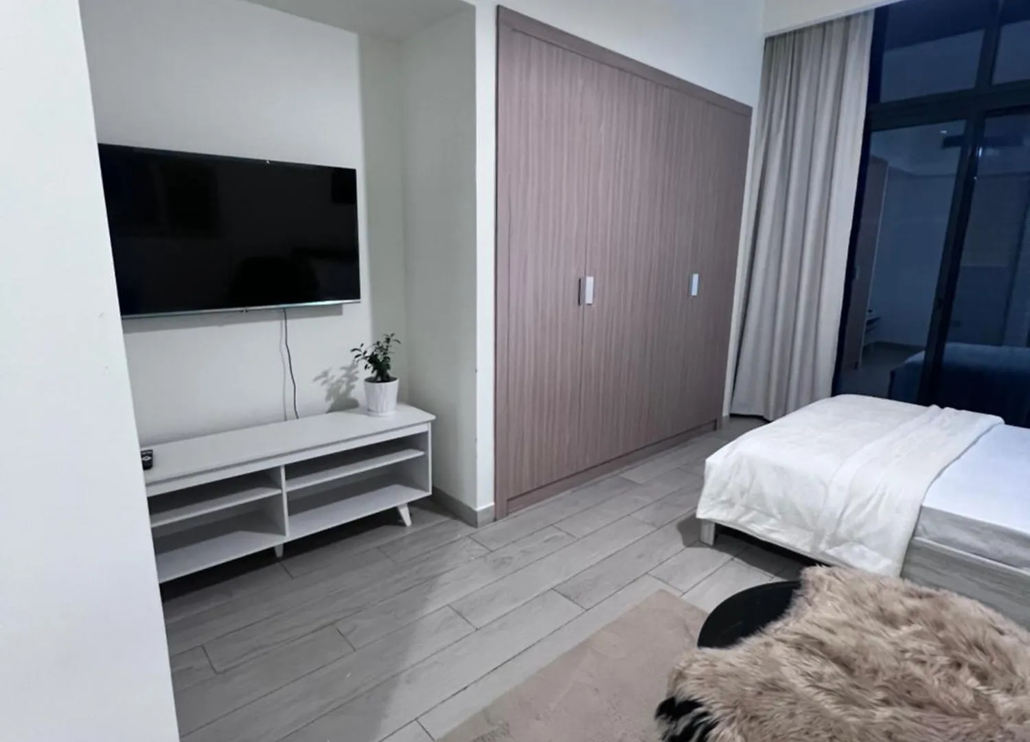 Azizi Riviera Luxury Studio Apartment Monthly Rent Dubai United Arab Emirates