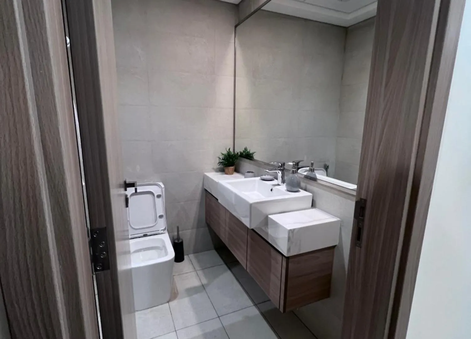 Azizi Riviera Luxury Studio Apartment Monthly Rent Dubai