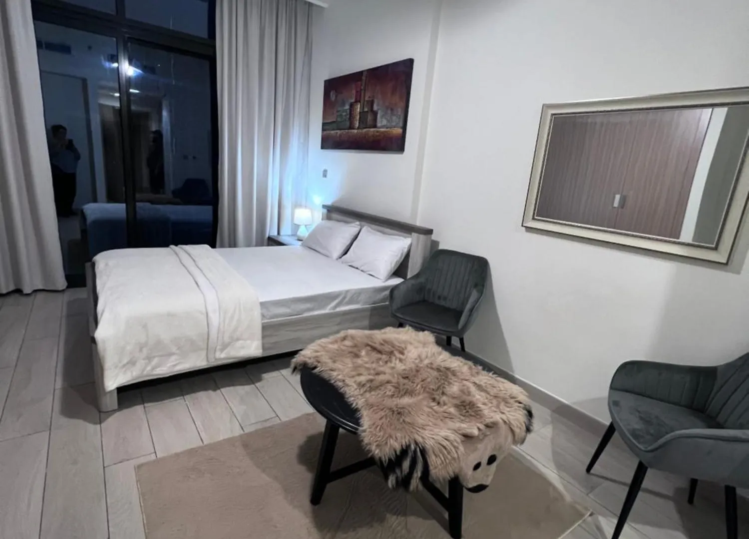 Azizi Riviera Luxury Studio Apartment Monthly Rent Dubai 0*,  United Arab Emirates