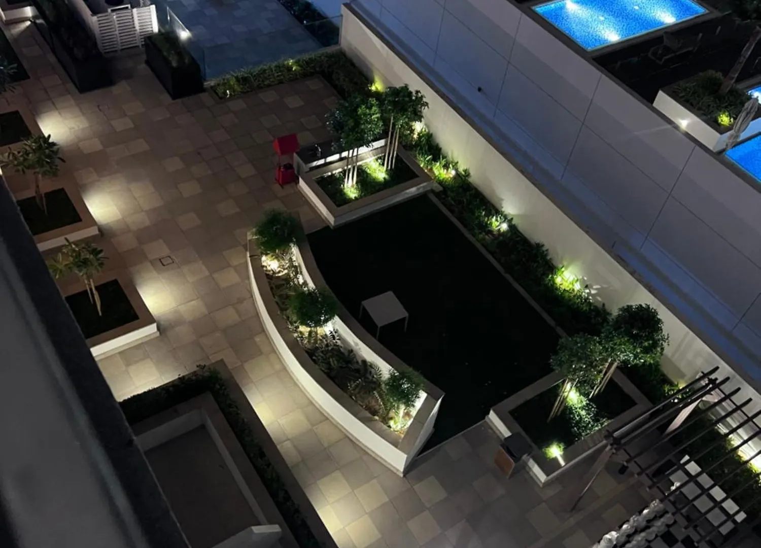 Azizi Riviera Luxury Studio Apartment Monthly Rent Dubai United Arab Emirates
