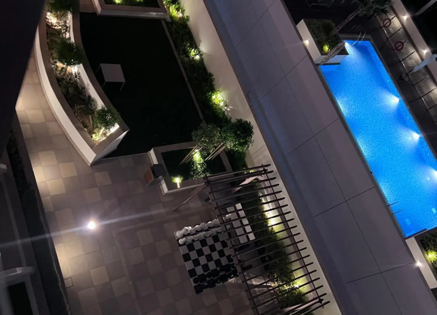 Azizi Riviera Luxury Studio Apartment Monthly Rent Dubai