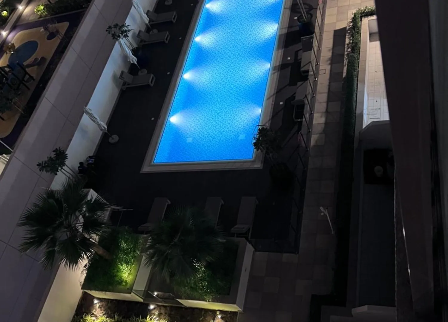 Azizi Riviera Luxury Studio Apartment Monthly Rent Dubai